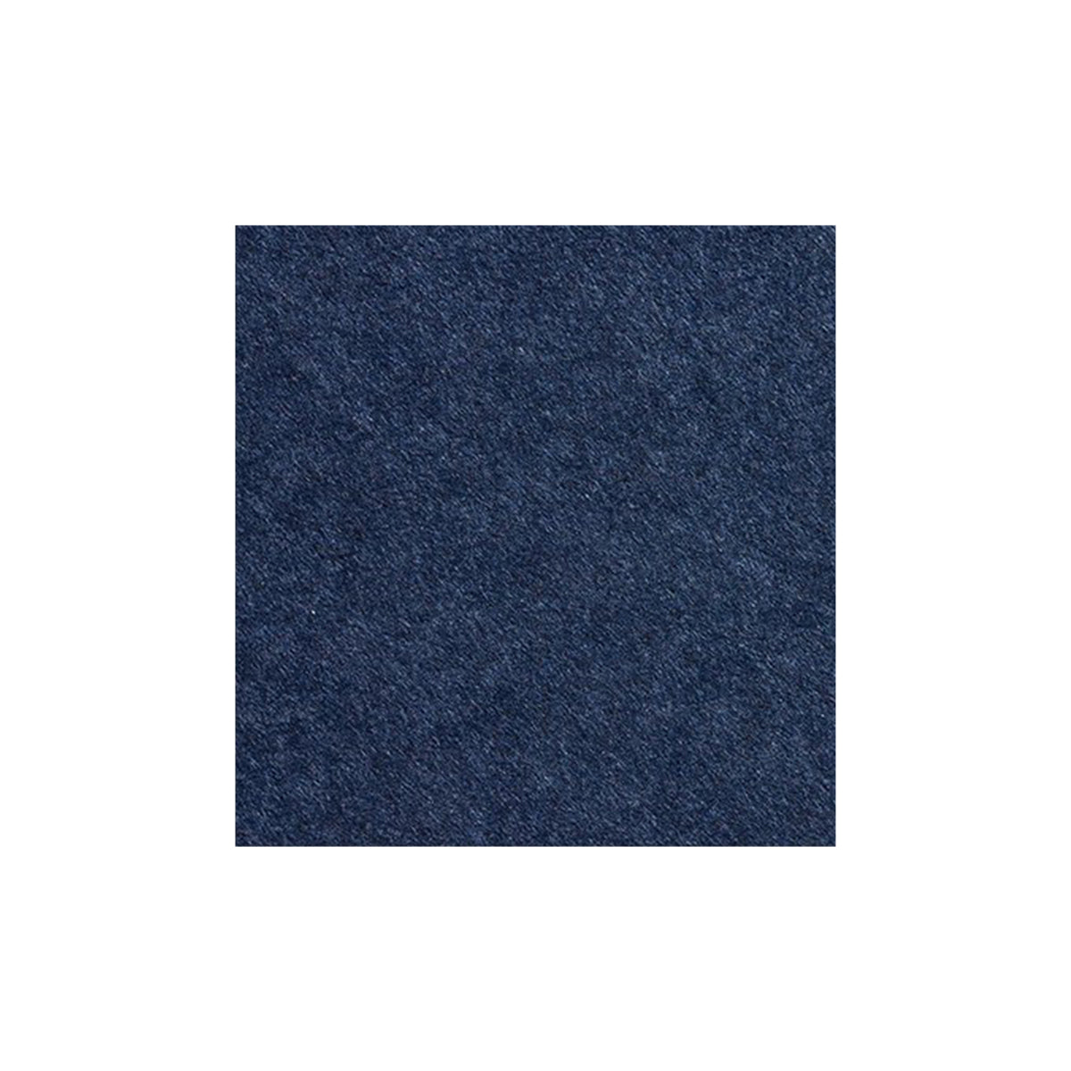 CMYK Print on Midnight Blue Cardstock | Shape S1 | 2.75" x 2.75"