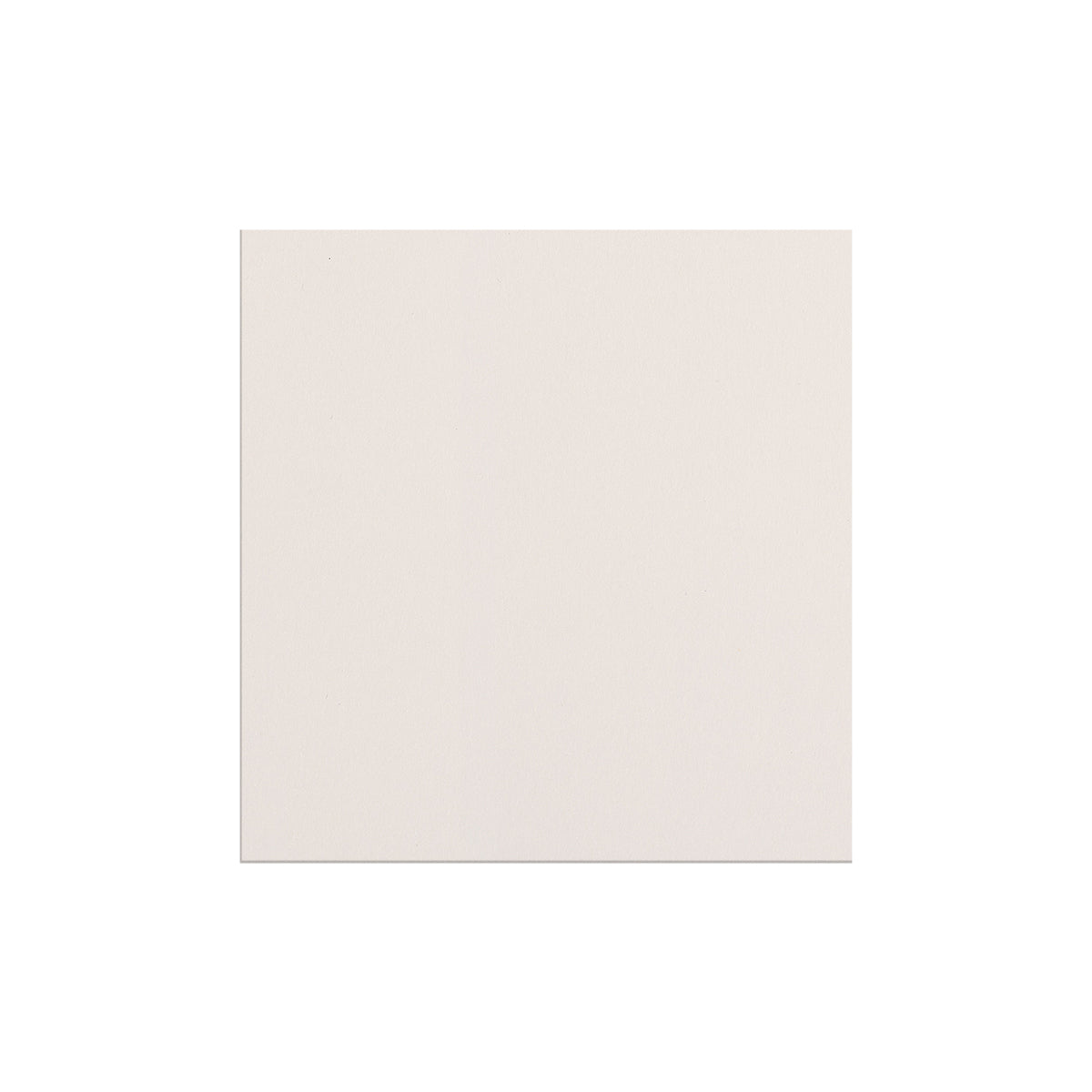 CMYK Print on Natural Cardstock | Shape S1 | 6.5" x 6.5"
