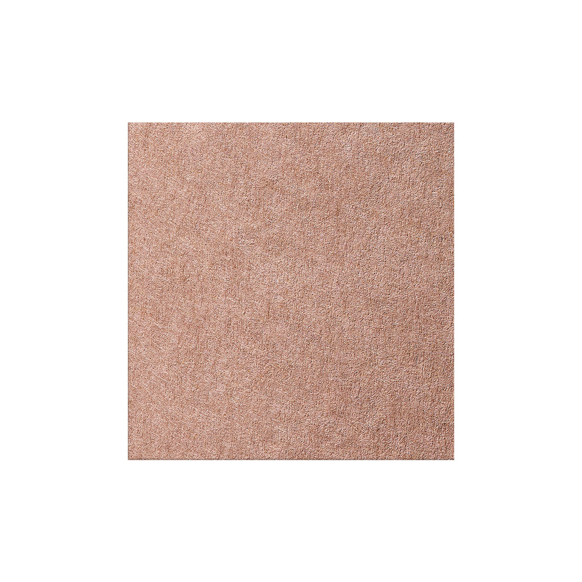 CMYK Print on Nubuck Brown Cardstock | Shape S1 | 4.5" x 4.5"