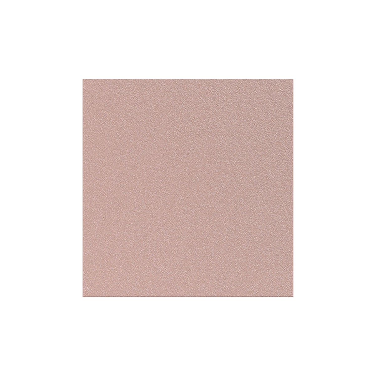 CMYK Print on Shimmer Nude Cardstock | Shape Square | 5" x 5"