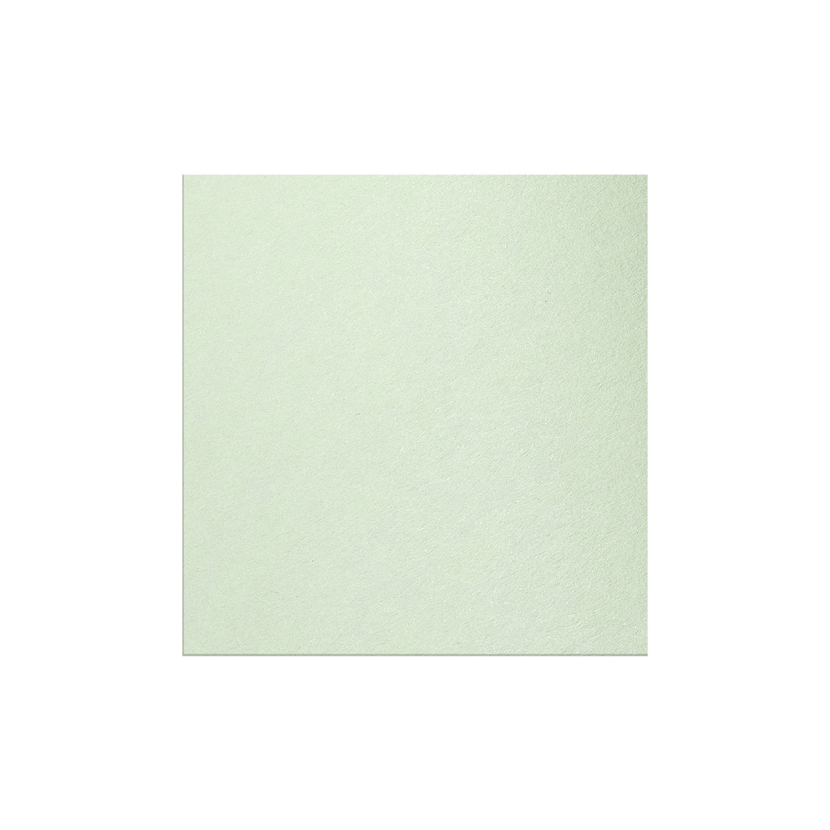 CMYK Print on Pistachio Cardstock | Shape S1 | 4.75" x 4.75"