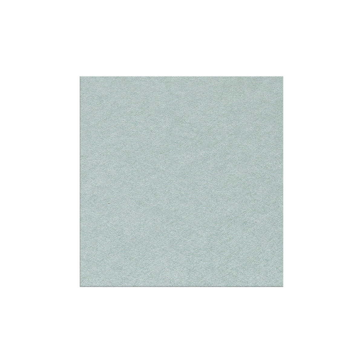 CMYK Print on Powder Green Cardstock | Shape S1 | 7.25" x 7.25"