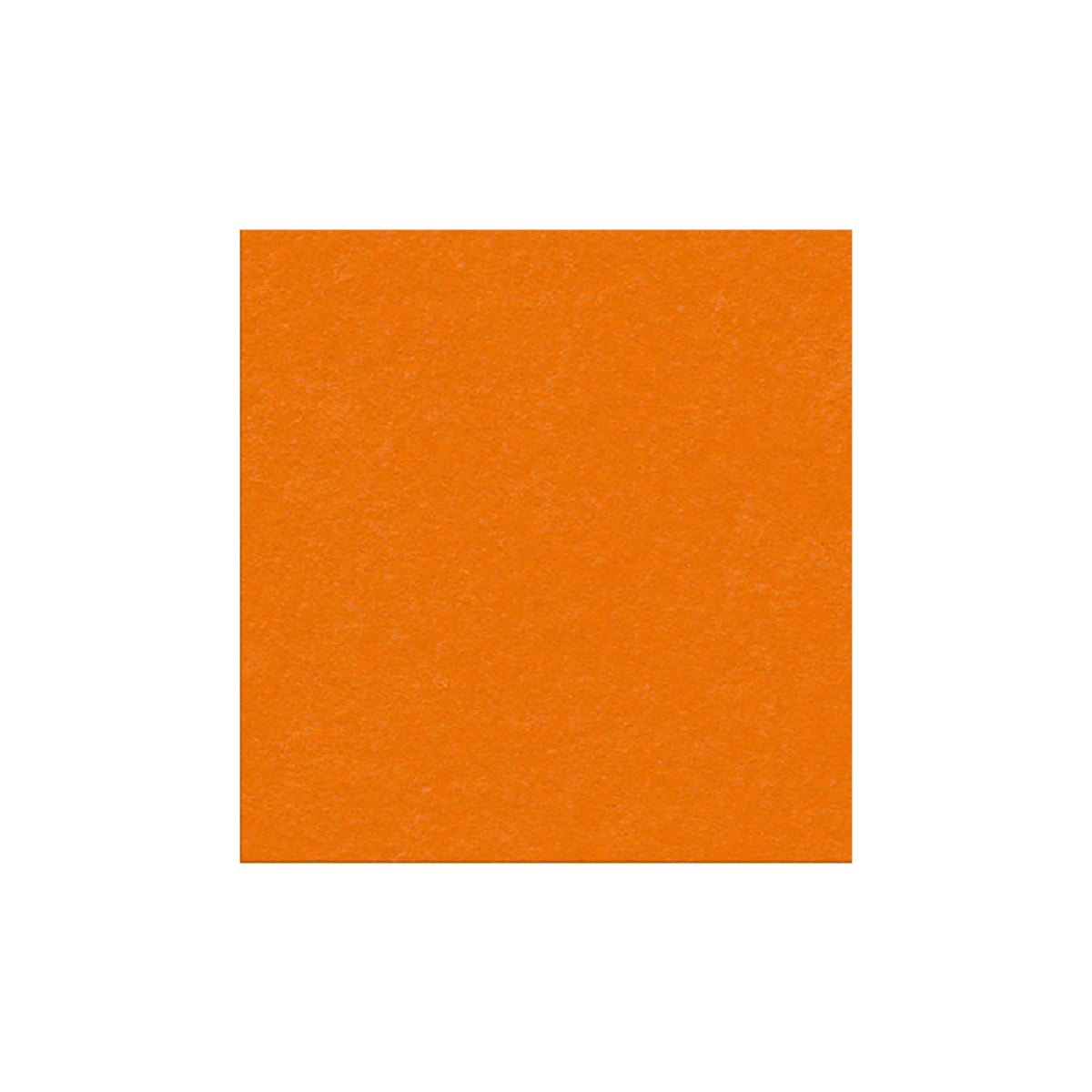 CMYK Print on Pumpkin Cardstock | Shape S1 | 4.75" x 4.75"