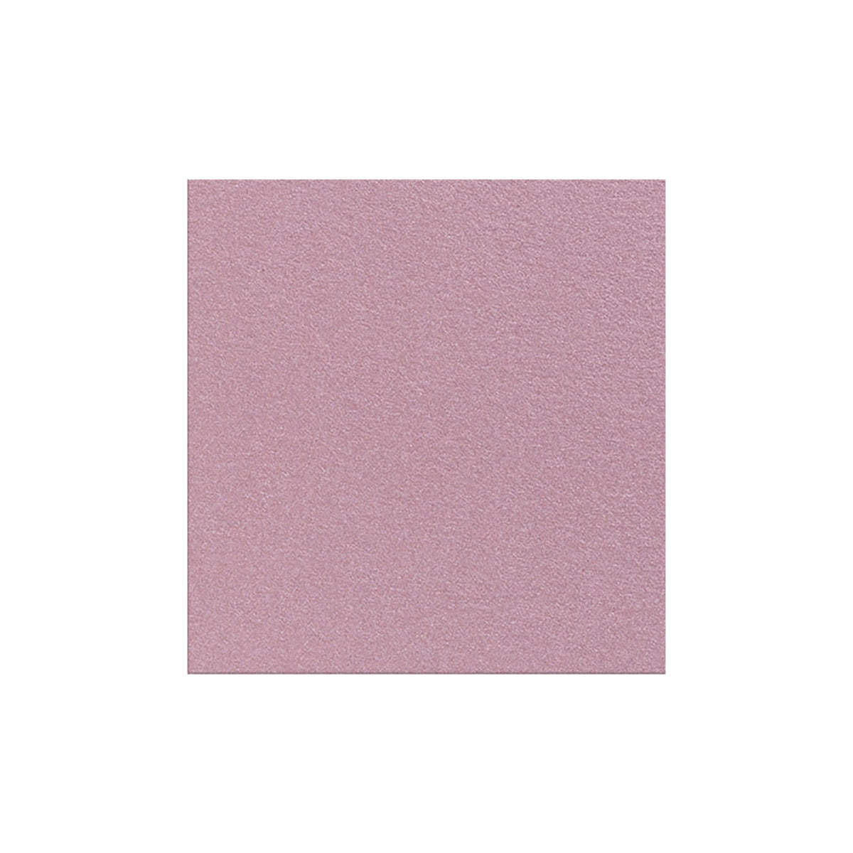 CMYK Print on Shimmer Rose Gold Cardstock | Shape Square | 7" x 7"