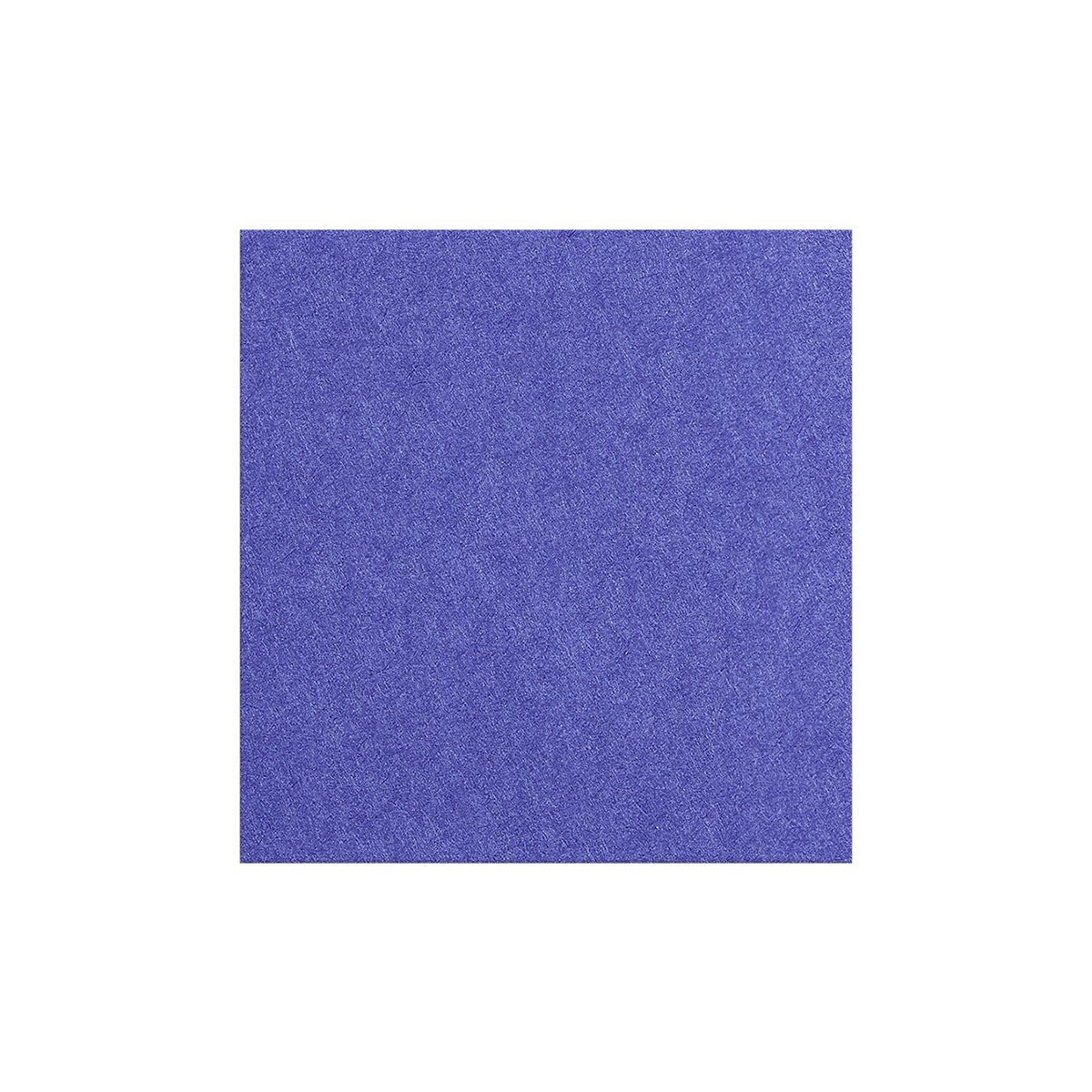 CMYK Print on Royal Blue Cardstock | Shape S1 | 6.25" x 6.25"