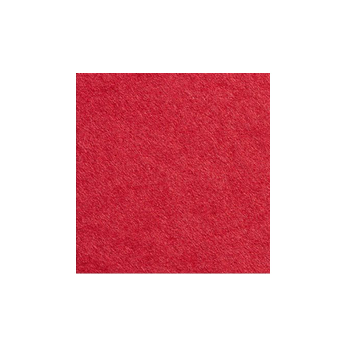 CMYK Print on Scarlet Red Cardstock | Shape S1 | 8" x 8"
