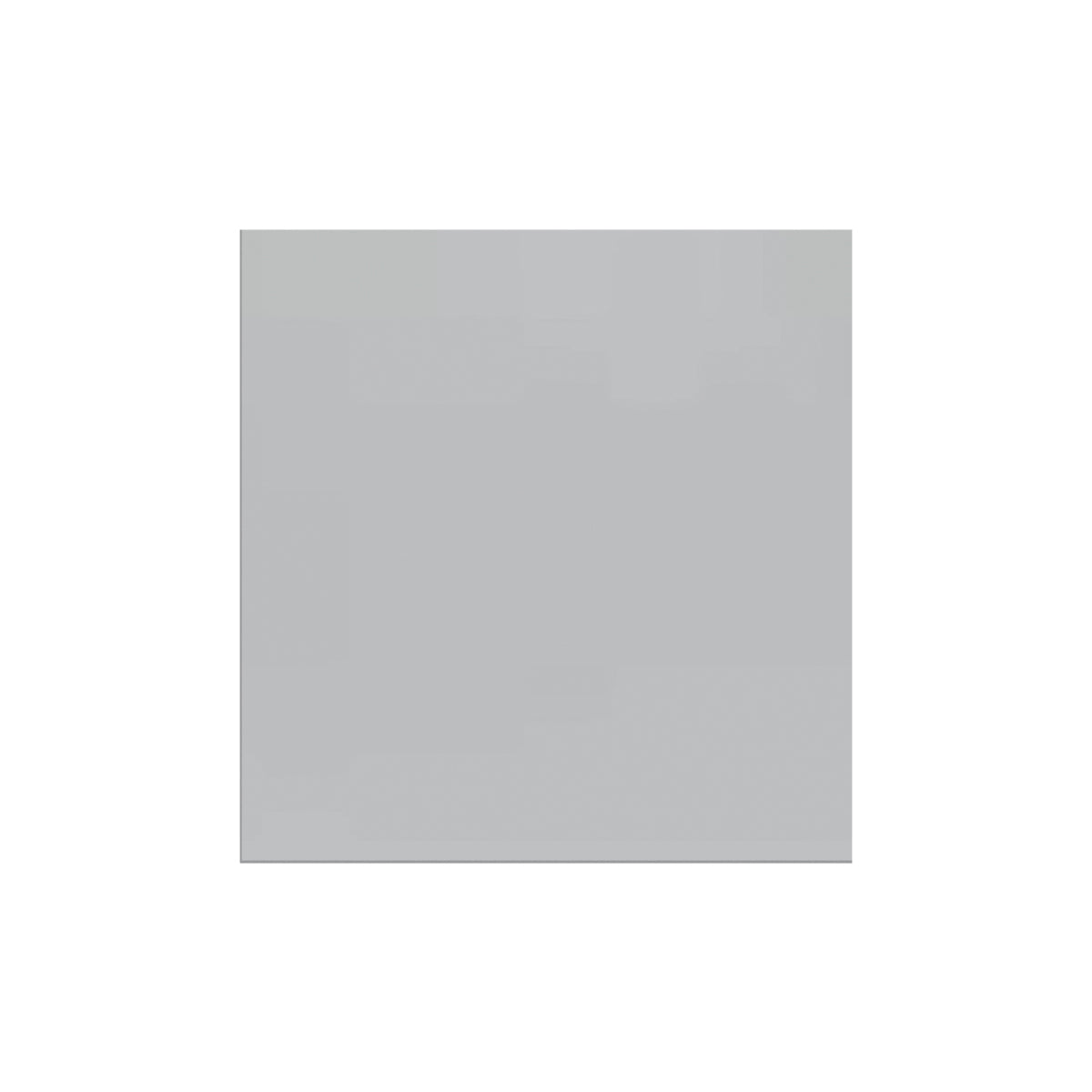CMYK Print on Shimmer Silver Cardstock | Shape Square | 7.25" x 7.25"