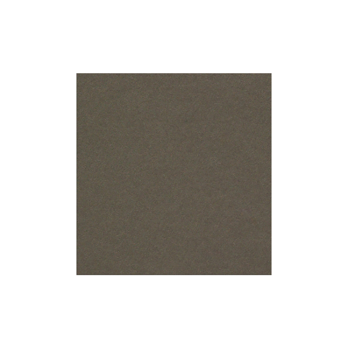 CMYK Print on Sombre Grey Cardstock | Shape S1 | 4.25" x 4.25"