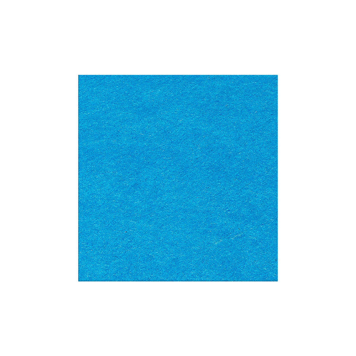 CMYK Print on Tabriz Blue Cardstock | Shape S1 | 2.25" x 2.25"