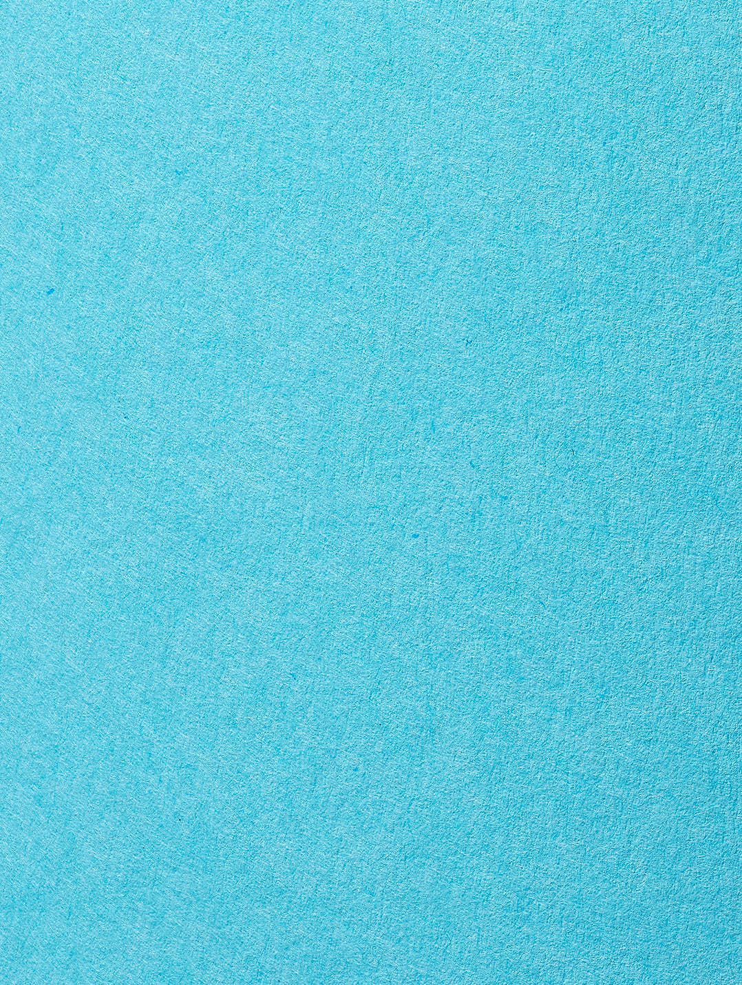 Turquoise Cardstock