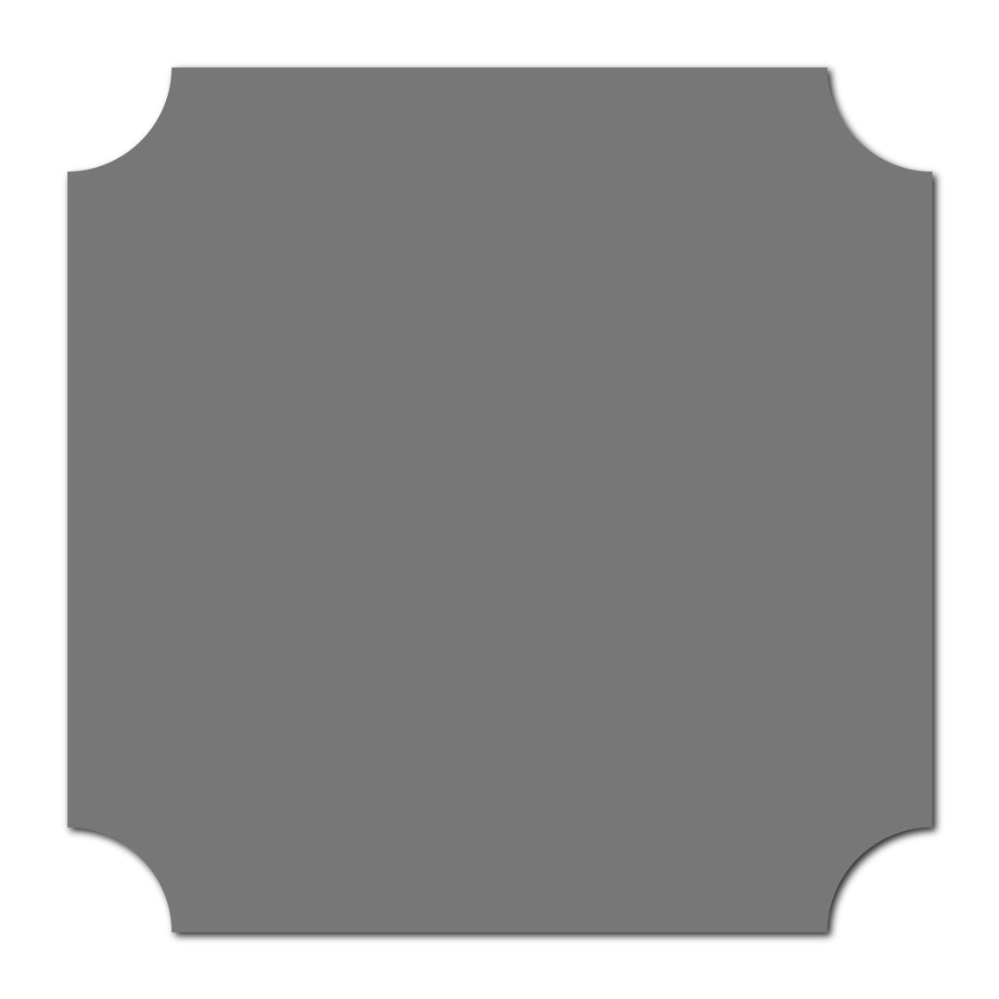 Wedding Paddle Fan | SVG Template - Shape 4