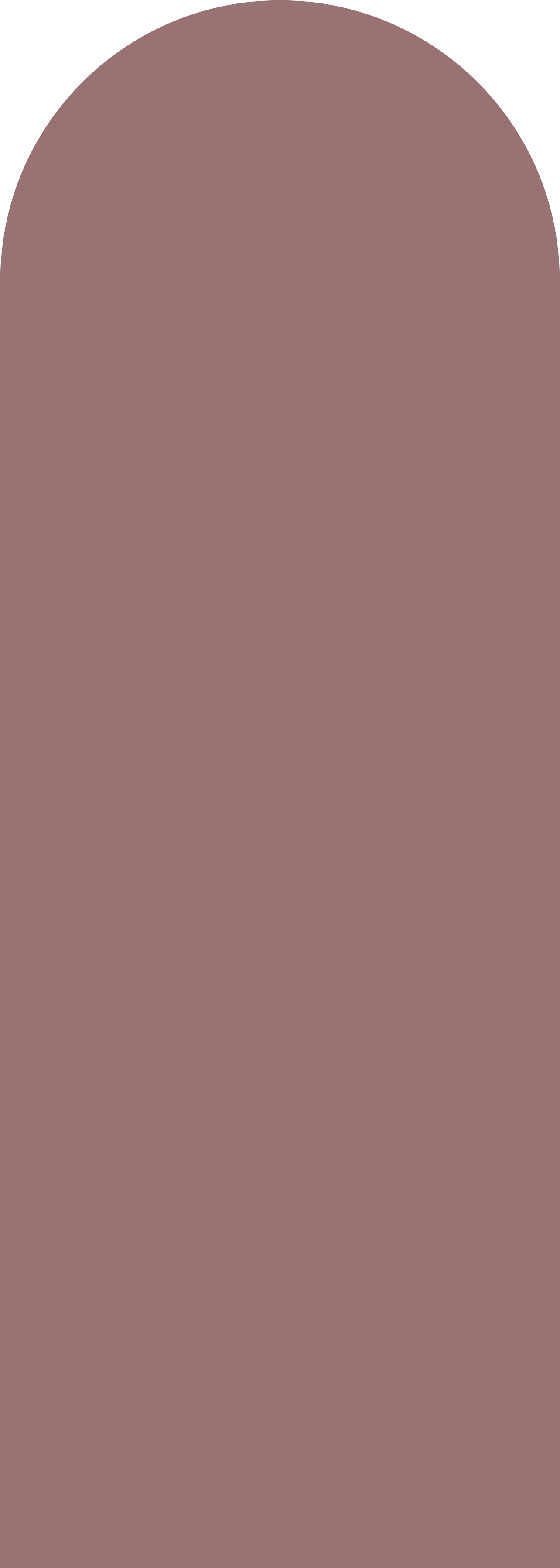 XL: 30x84 inch - full arch