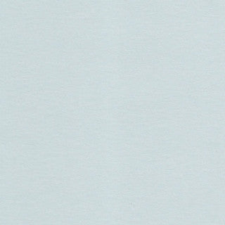 4.75" x 6.75" Aquamarine Shimmer Card White Ink Print - Landscape (Double Side)