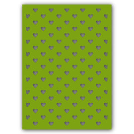 Cardmaking SVG PNG Template | Laser Cut Style - Shape 21