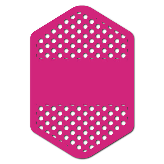Cardmaking SVG PNG Template | Laser Cut Style - Shape 41