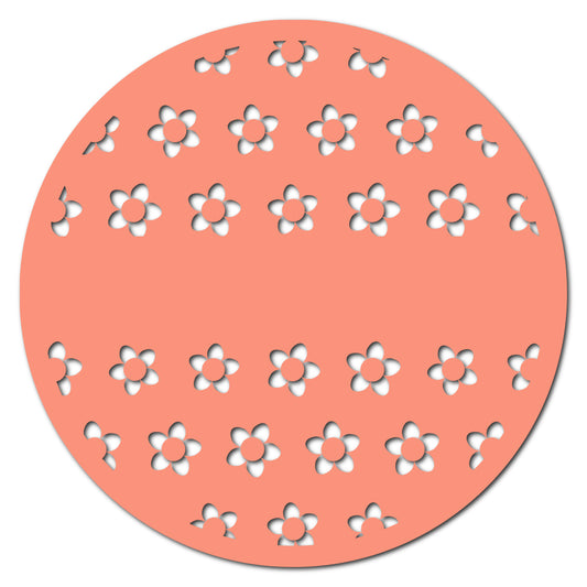 Cardmaking SVG PNG Template | Laser Cut Style - Shape 45