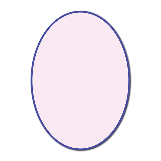 Classic Mounted 2-Layer Card | SVG Template - Shape P168