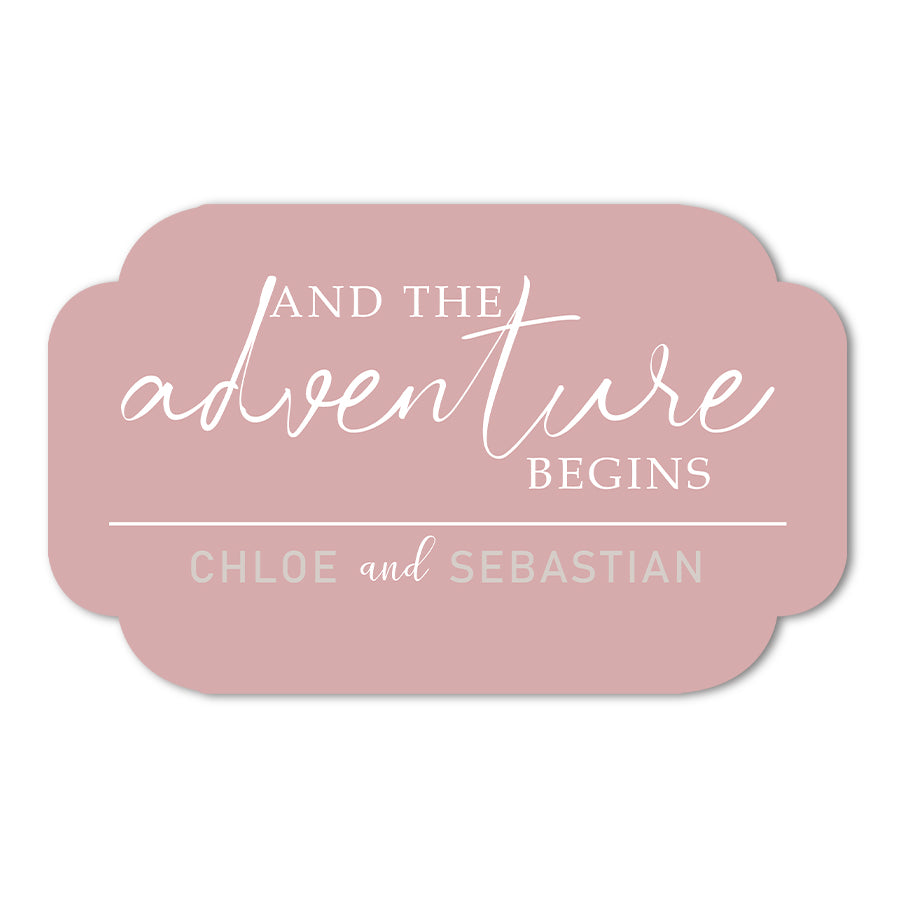 Custom Cut To Shape Coroplast Signs