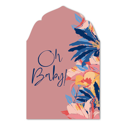 Personalized Wedding Signs | Fully Custom Print | Signature Regal Shape