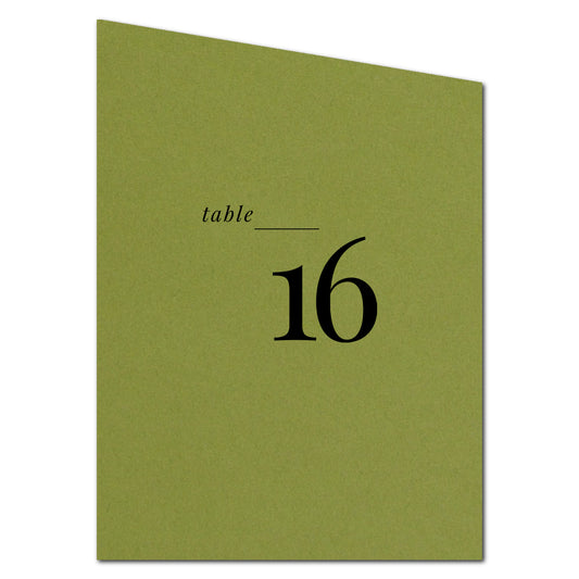 Individually Personalized Wedding Prints on Diecut Cardstock - Diagonal Shape
