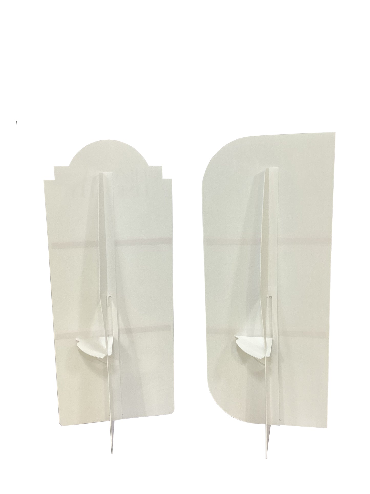 Stick-on Easel Backs Add-Ons