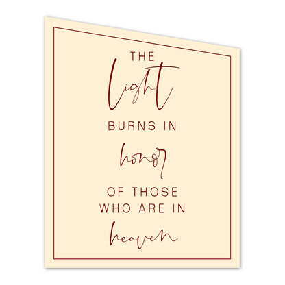 Personalized Wedding Signs | Fully Custom Print | Signature Diagonal Shape