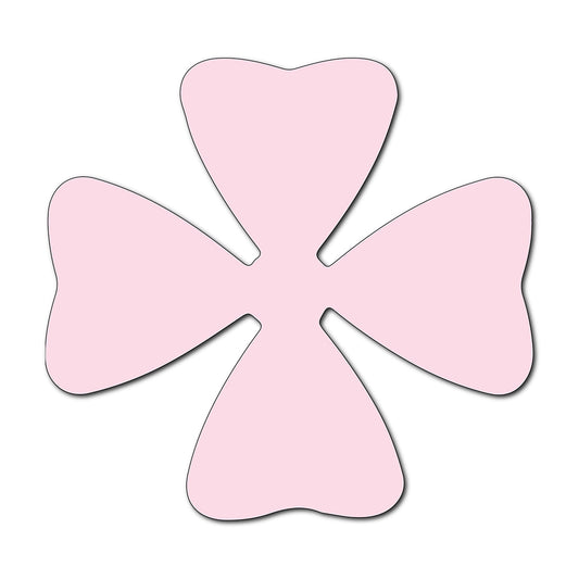 Paper Flower-Making SVG Template | Flower Center - Shape 1