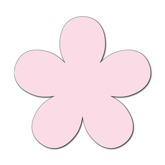 Paper Flower-Making SVG Template | Flower Center - Shape 15