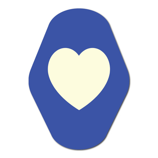 Fun Peek-a-Boo Card | SVG PNG Template - Shape 11