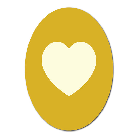 Fun Peek-a-Boo Card | SVG PNG Template - Shape 24
