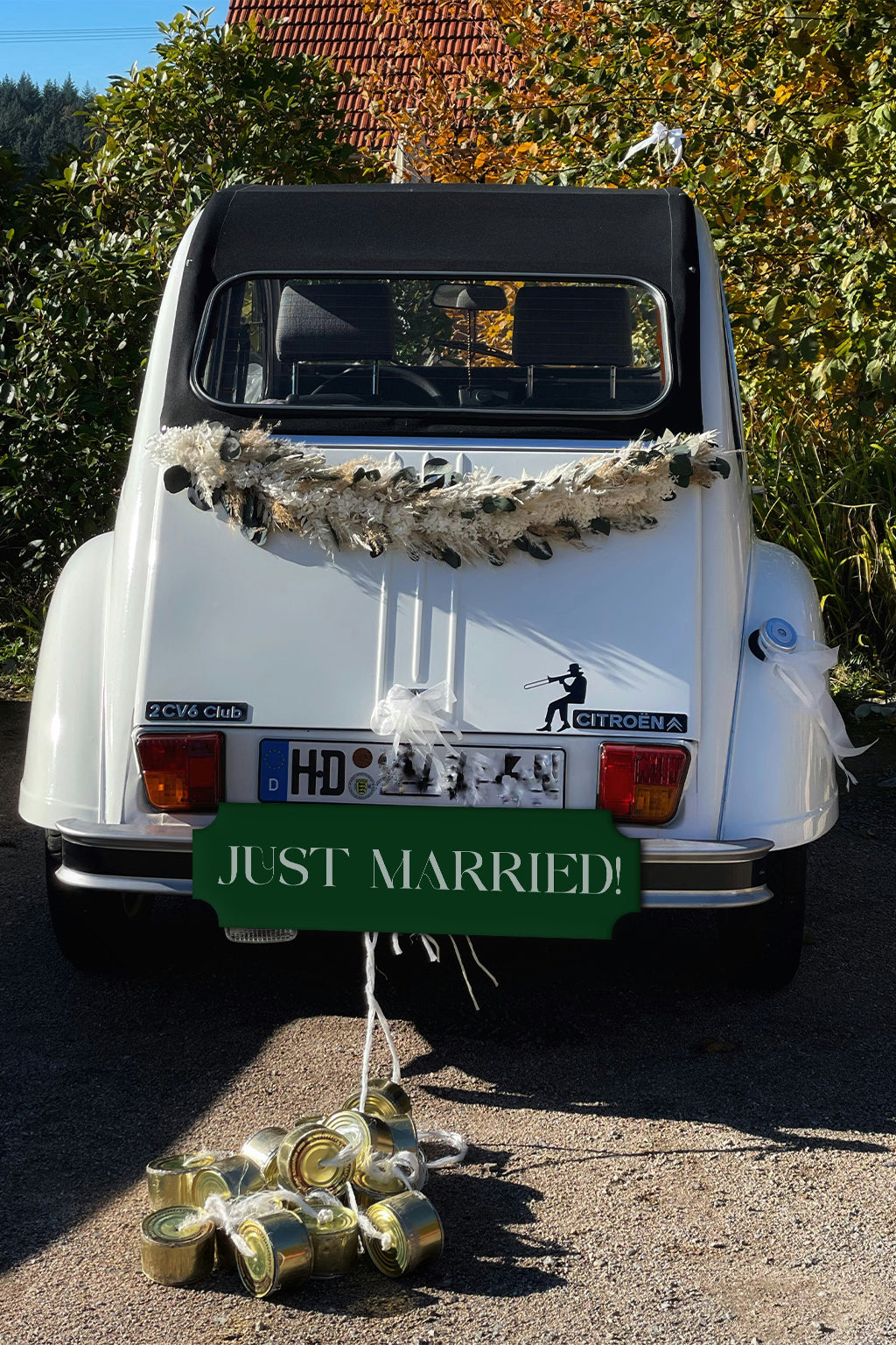 Personalized Wedding Signs | Fully Custom Print | Signature Shape 21