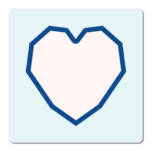 Modern Window Card | SVG PNG Template - Shape 10