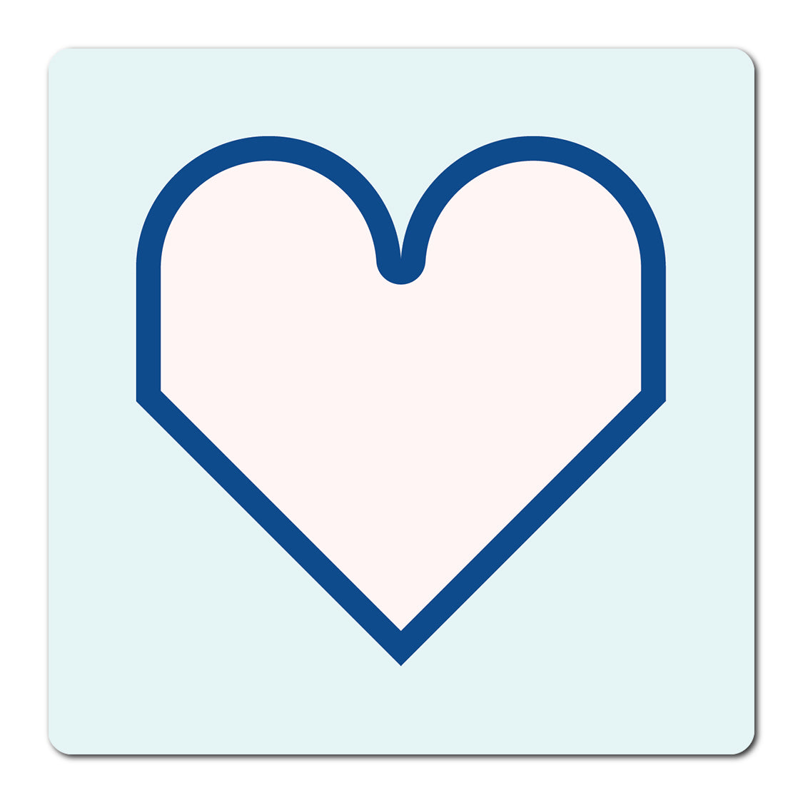 Modern Window Card | SVG PNG Template - Shape 16
