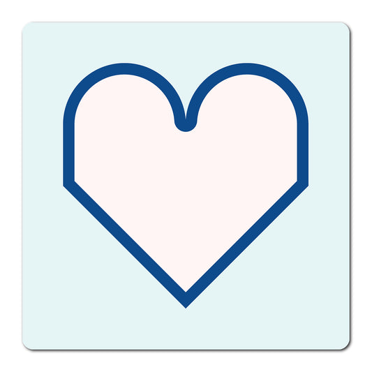 Modern Window Card | SVG PNG Template - Shape 16