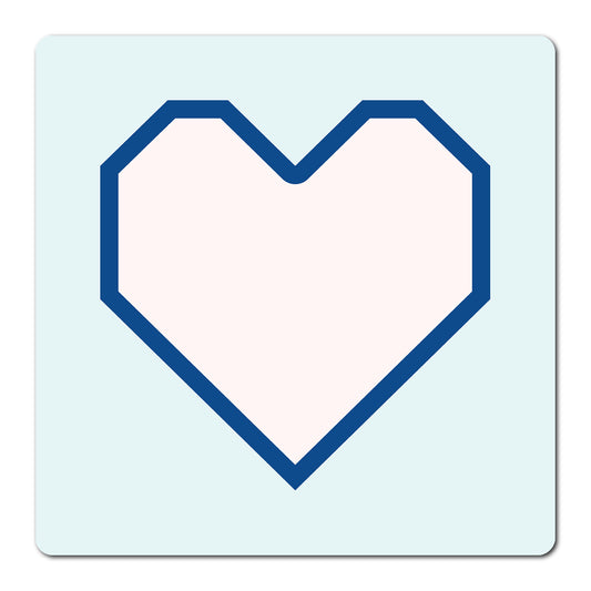 Modern Window Card | SVG PNG Template - Shape 18