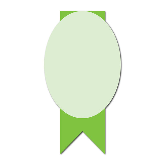 Layer Set Favor Card | SVG PNG Template - Shape 25