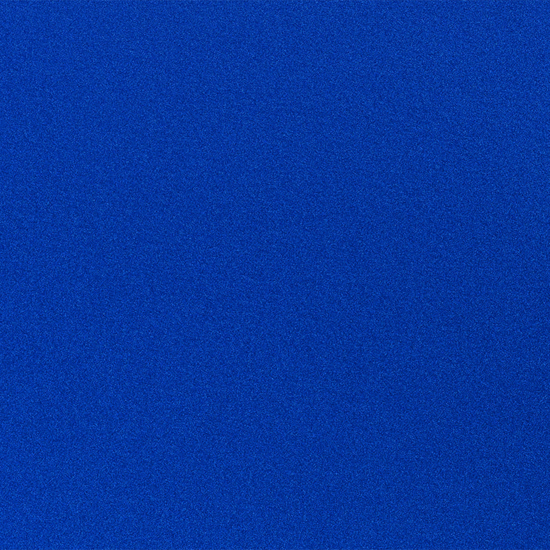 Shimmer Electric Blue Cardstock