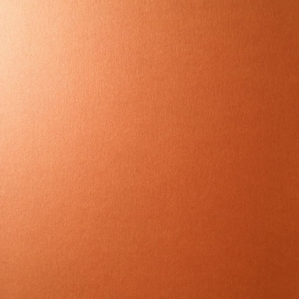 Shimmer Flame Cardstock