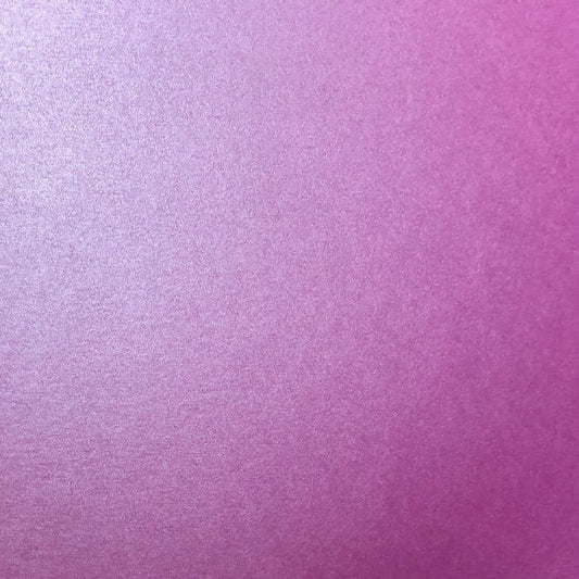 Shimmer Punch Cardstock