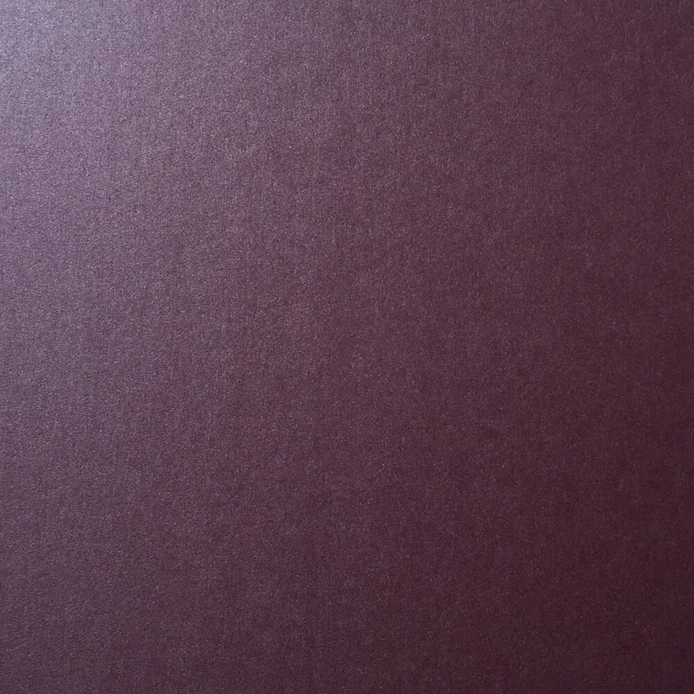 Shimmer Ruby Cardstock