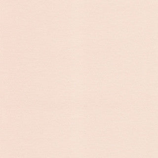 4.5" x 5" Soft Coral Shimmer Card White Ink Print - Portrait (Double Side)