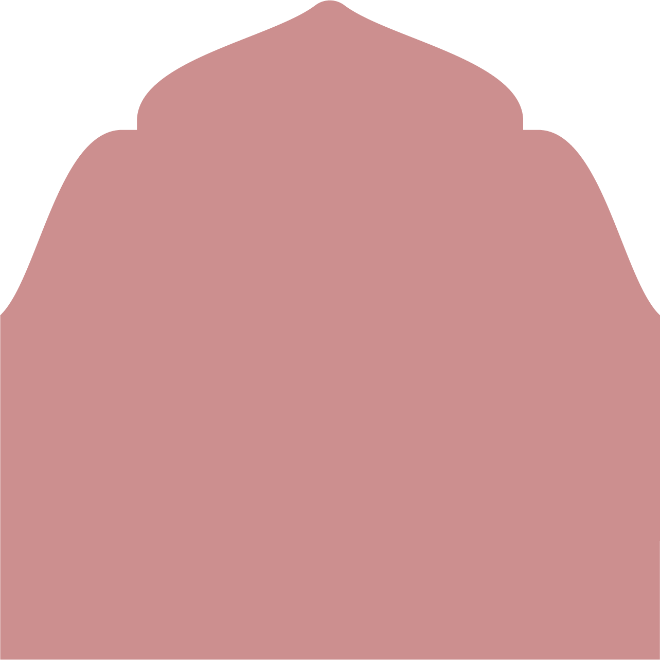 L: 30x30 inch - regal