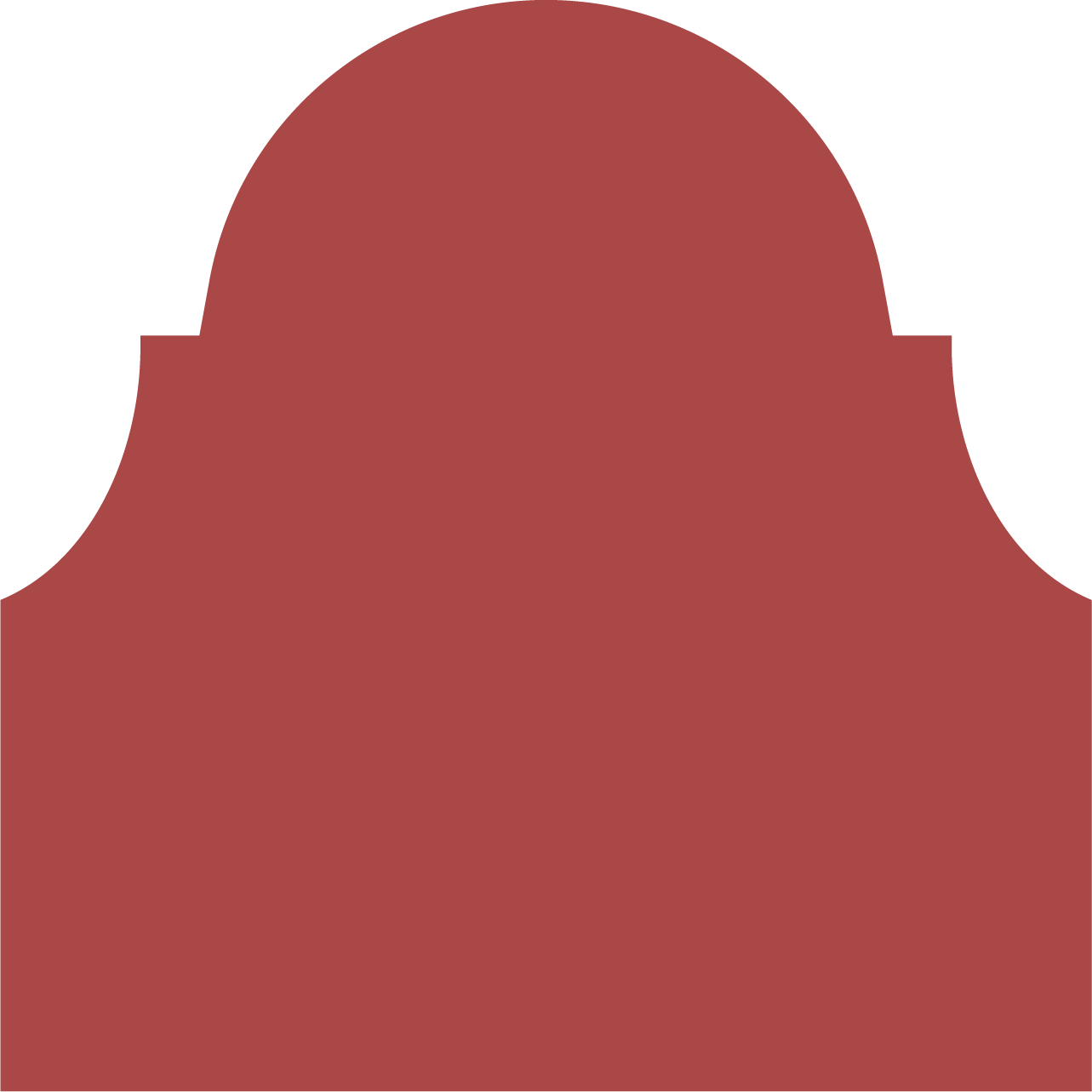 M: 24x24 inch - kingdom