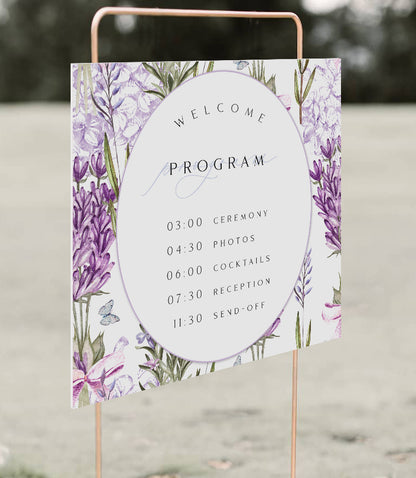 Personalized PVC Signs | Fully Custom Print | Square Shape