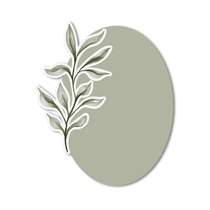 Free Botanical Wedding Sign Template | For Welcome Signs, Seating Charts, Bar Menus