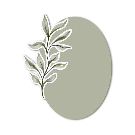 Free Botanical Wedding Sign Template | For Welcome Signs, Seating Charts, Bar Menus