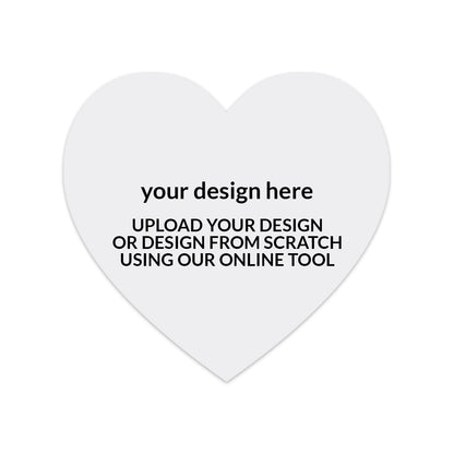 Signature Shape Custom Wedding Signage - Shape 92