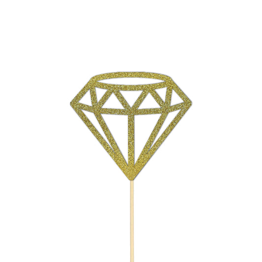 Engagement Party SVG | Engagement Ring Template - Style 1